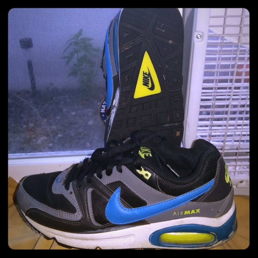 Air Max